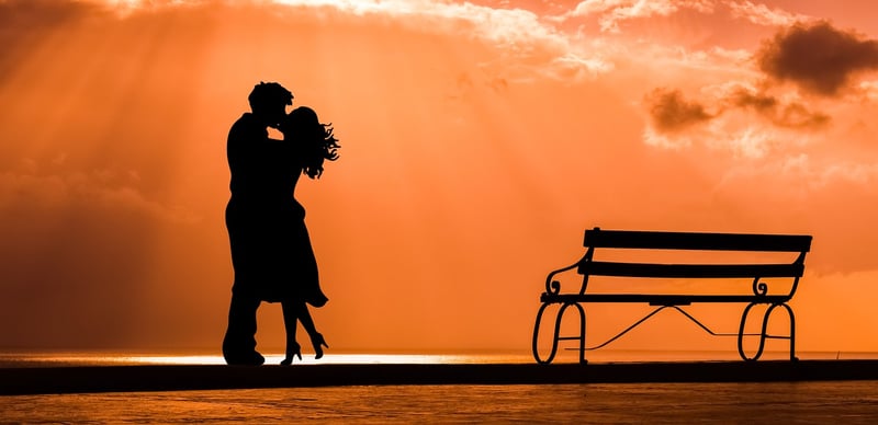 New Celebrity Romances