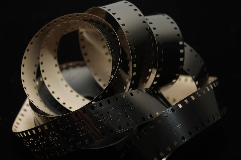Film production set